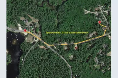 25 Singer Lane, Conway, NH 03813 - Photo 8