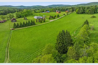 Kings Highway, Colebrook, NH 03576 - Photo 4