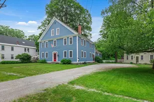 38 Main St, Hancock, NH 03449 - Photo 2