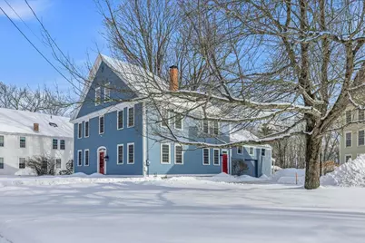 38 Main Street, Hancock, NH 03449 - Photo 2