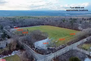 1014 4th Range Rd, Pembroke, NH 03275 - Photo 2