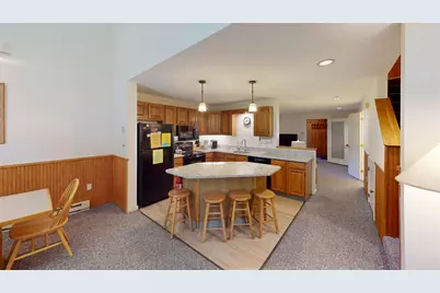 13 Mountain Sun Way #11B, Waterville Valley, NH 03215 - Photo 12