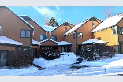 13 Mountain Sun Way #11-B, Waterville Valley, NH 03215 - Photo 4