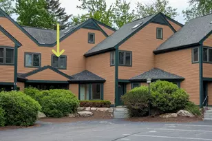 13 Mountain Sun Way, Waterville Valley, NH 03215 - Photo 1