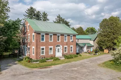 632 Morristown Corners Road, Morristown, VT 05661 - Photo 1