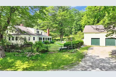 133 Hay Hill Road, Francestown, NH 03043 - Photo 4