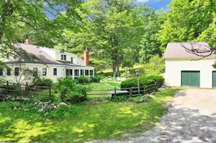 133 Hay Hill Rd, Francestown, NH 03043 - Photo 4