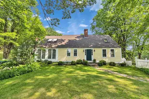 133 Hay Hill Rd, Francestown, NH 03043 - Photo 1