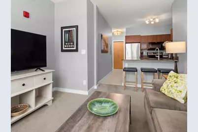 193 St Paul Street #209, Burlington, VT 05401 - Photo 1