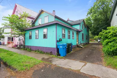 43 Cedar Street, Burlington, VT 05401 - Photo 1