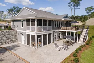 58 The Cliffs At Evergreen Evergreen Dr, Auburn, NH 03032 - Photo 34