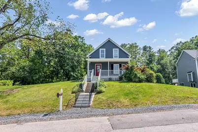 24 Jefferson Street, Derry, NH 03038 - Photo 2