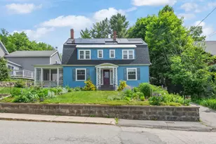 216 Prospect St, Berlin, NH 03570 - Photo 1