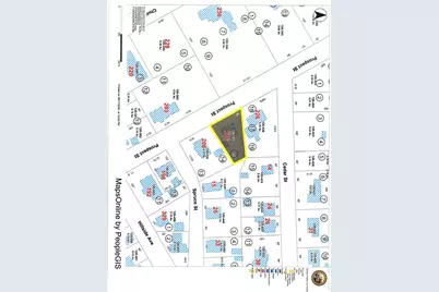 216 Prospect Street, Berlin, NH 03570 - Photo 46