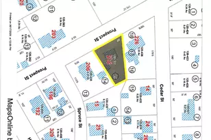 216 Prospect St, Berlin, NH 03570 - Photo 46