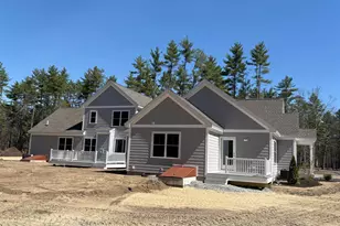 150 County Rd, Amherst, NH 03031 - Photo 4