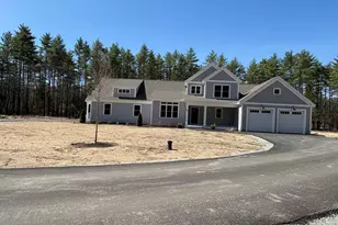 150 County Rd, Amherst, NH 03031 - Photo 1