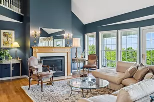 83 Tracy Way, Meredith, NH 03253 - Photo 14