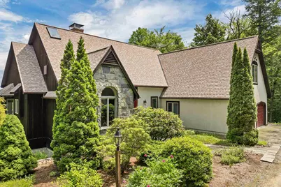 58 Kearsarge Road, New London, NH 03257 - Photo 2