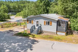 12 Circle Rd, Ossipee, NH 03814 - Photo 2