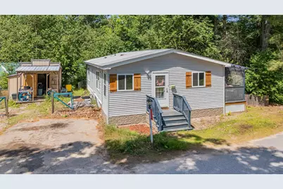 12 Circle Road, Ossipee, NH 03814 - Photo 4