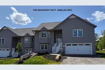 54B Sunset Ridge #54B, Epping, NH 03042 - Photo 1