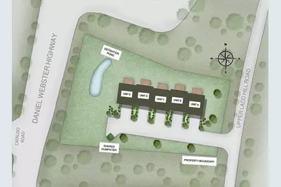 21 Upper Ladd Hill Road #E, Meredith, NH 03253 - Photo 6