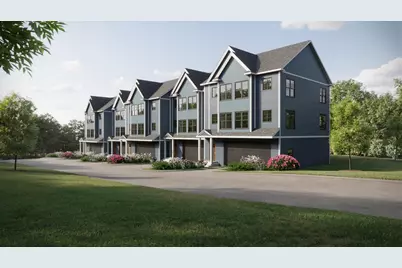 21 Upper Ladd Hill Road #A, Meredith, NH 03253 - Photo 1