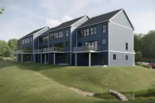 21 Upper Ladd Hill Rd, Meredith, NH 03253 - Photo 2