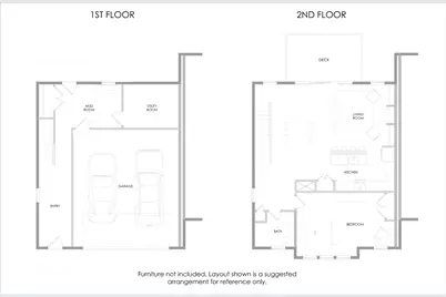 21 Upper Ladd Hill Road #A, Meredith, NH 03253 - Photo 4