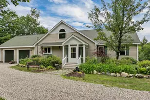 152 George Chick Dr, Madison, NH 03875 - Photo 2