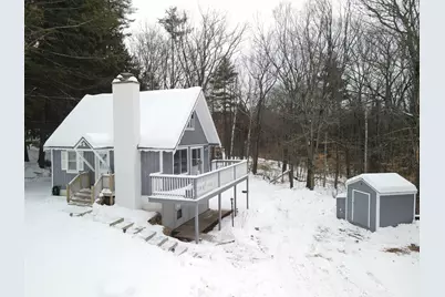 227 Alpstrausse, Bartlett, NH 03845 - Photo 2