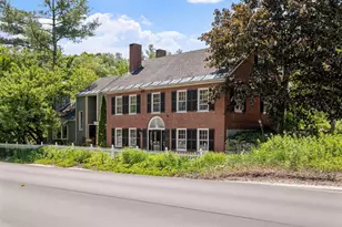 27 Nh Route 25, Plymouth, NH 03264 - Photo 2