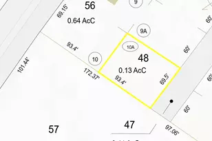 0 Birch Ave, Gilmanton, NH 03237 - Photo 1