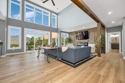 83 Parker Ridge Road, Bartlett, NH 03812 - Photo 14