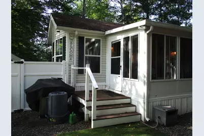 206 High Country Way #aka unit 100, Holderness, NH 03245 - Photo 1