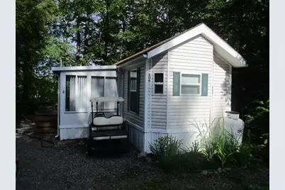206 High Country Way #aka unit 100, Holderness, NH 03245 - Photo 2