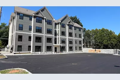 725 Central Avenue #203, Dover, NH 03820 - Photo 1