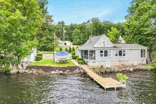 215 Lakeshore Dr, Franklin, NH 03235 - Photo 1
