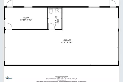 129 Isinglass Circle #19, Barrington, NH 03825 - Photo 4