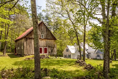 516 Dundee Road, Jackson, NH 03846 - Photo 2