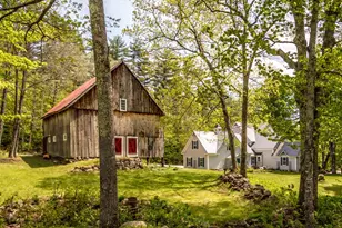 516 Dundee Rd, Jackson, NH 03846 - Photo 2