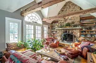 516 Dundee Rd, Jackson, NH 03846 - Photo 4