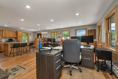 968 Mount Moosilauke Highway, Wentworth, NH 03282 - Photo 24