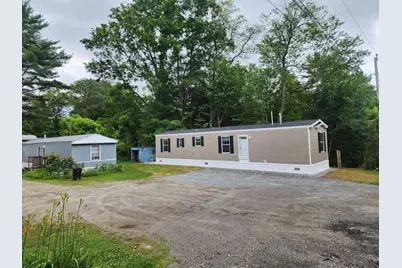 517 Back Mountain Road, Windsor, VT 05089 - Photo 4