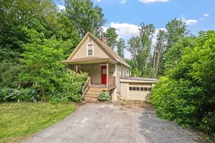 206 Lewis Hill Rd, Bethlehem, NH 03574 - Photo 4