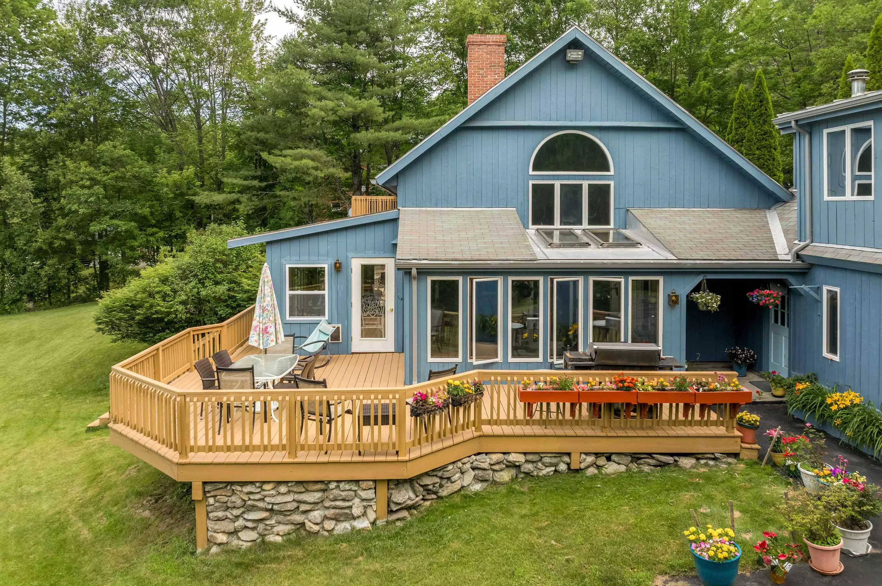 268 Springfield Rd, Newport, NH 03773 - MLS 5051093
