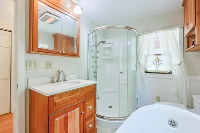 16 Channel Road, Ossipee, NH 03814 - Photo 34