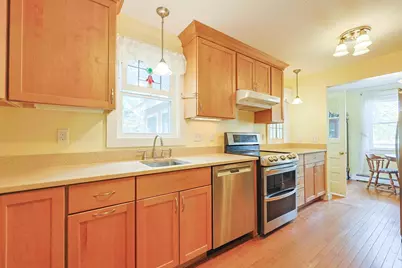 16 Channel Road, Ossipee, NH 03814 - Photo 30