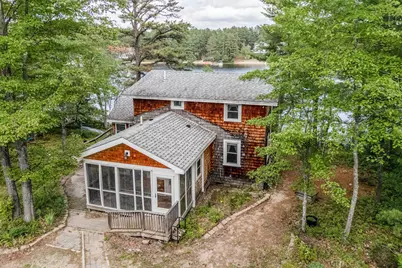 16 Channel Road, Ossipee, NH 03814 - Photo 1